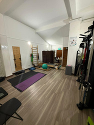 Tras Street (D2), Office #522739511